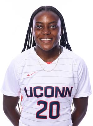 Chioma Okafor