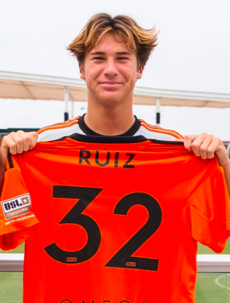 Nico Ruiz