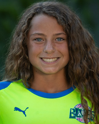 Savannah Jackson