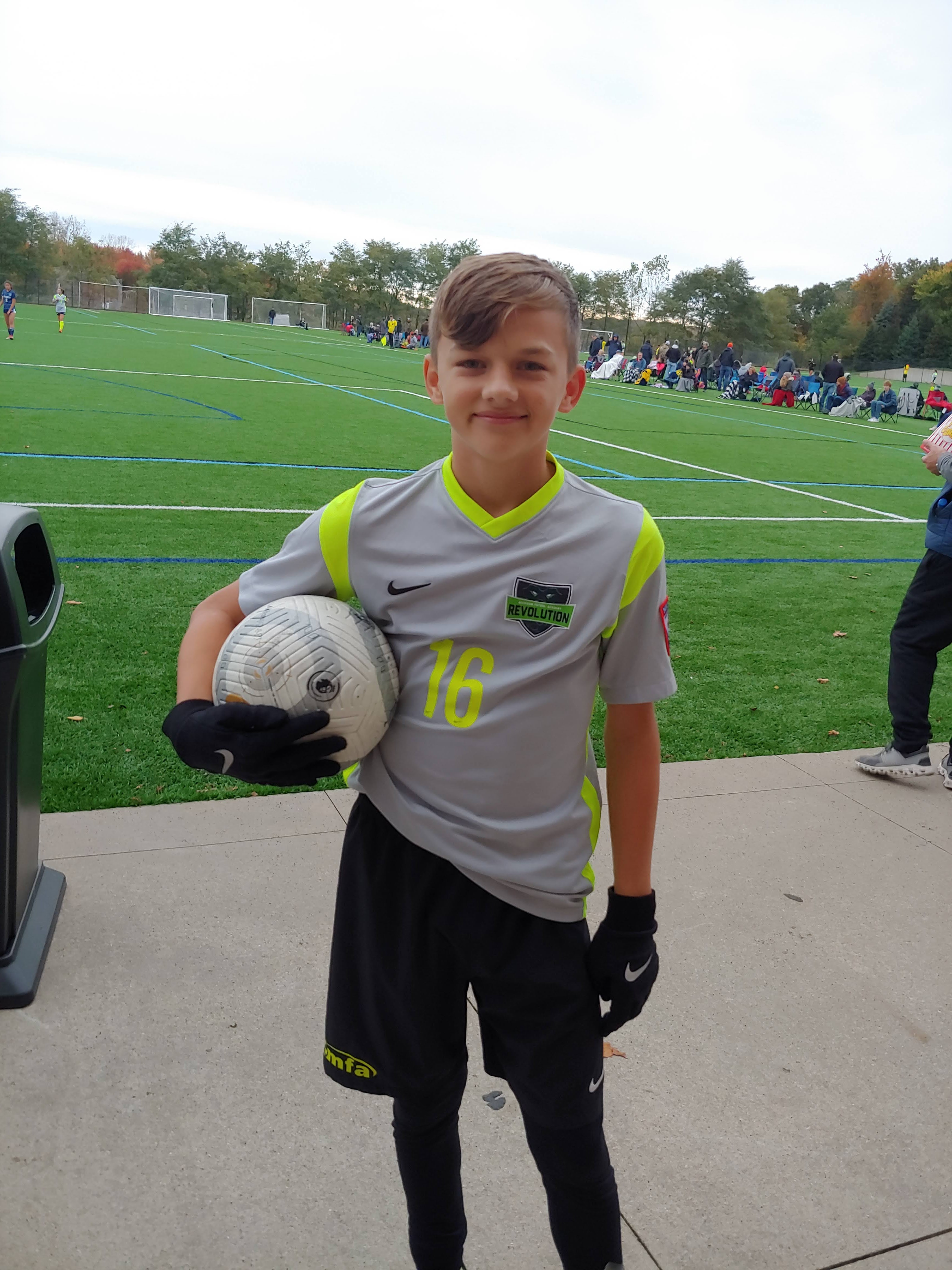 Jackson Rittner