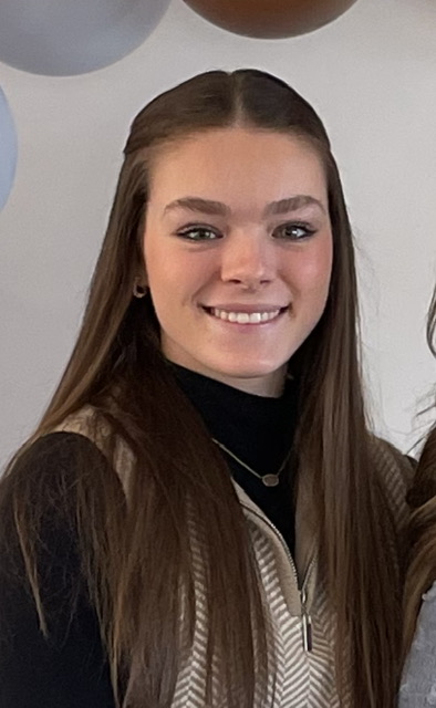 Kendall Maynard