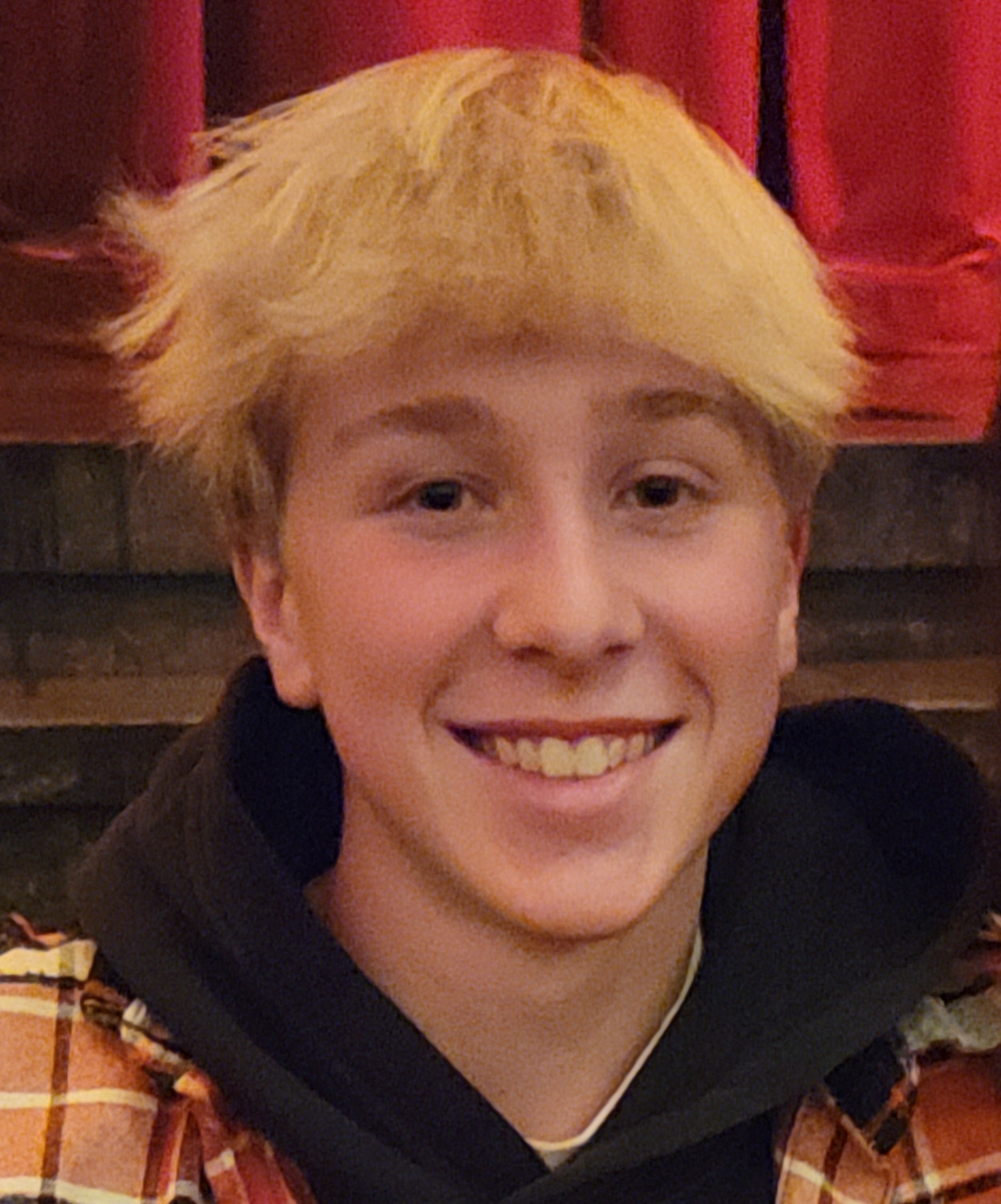 Hayden Dunn