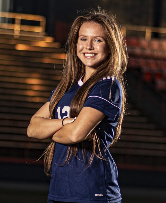 Jillian Thompson