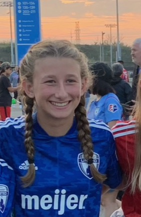 Alyssa Yost