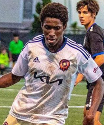 Keke Abai
