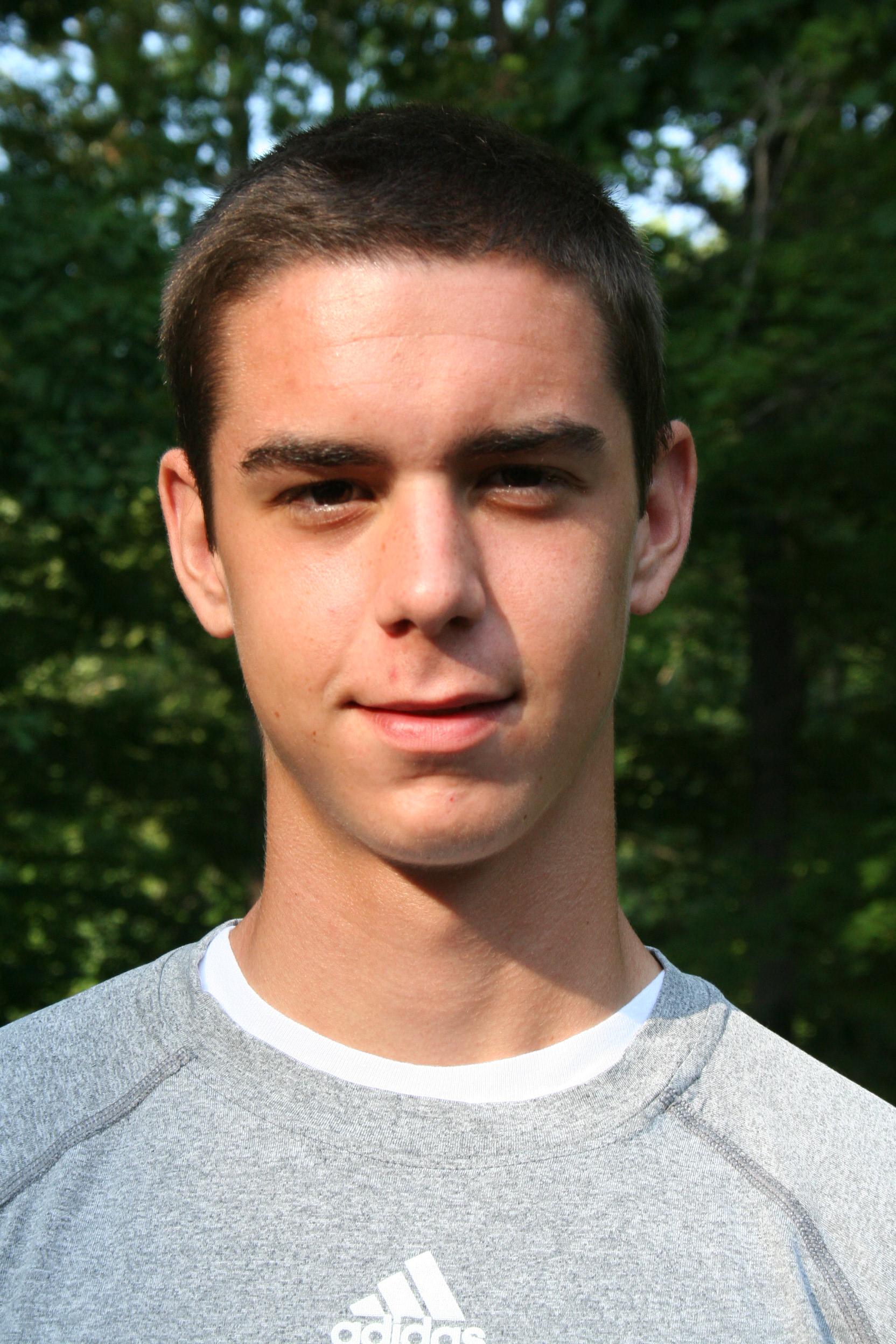Christopher Spates