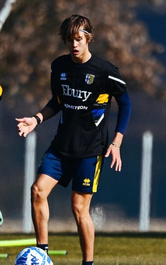 Diego Rossi