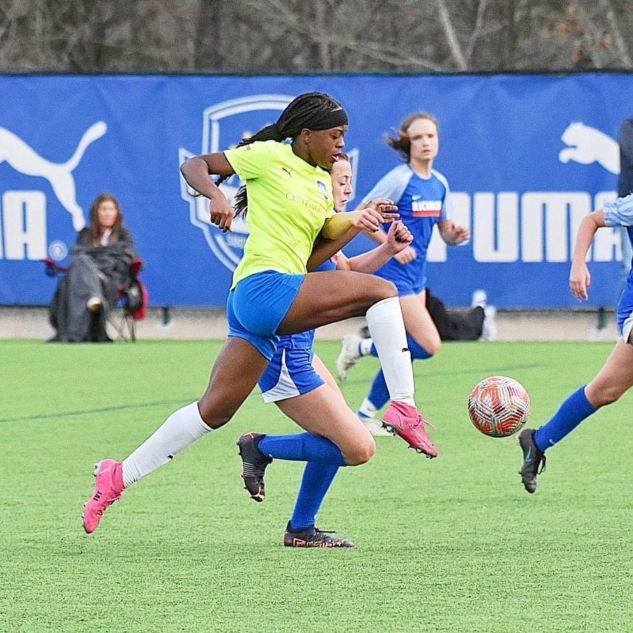 Jaida McGrew