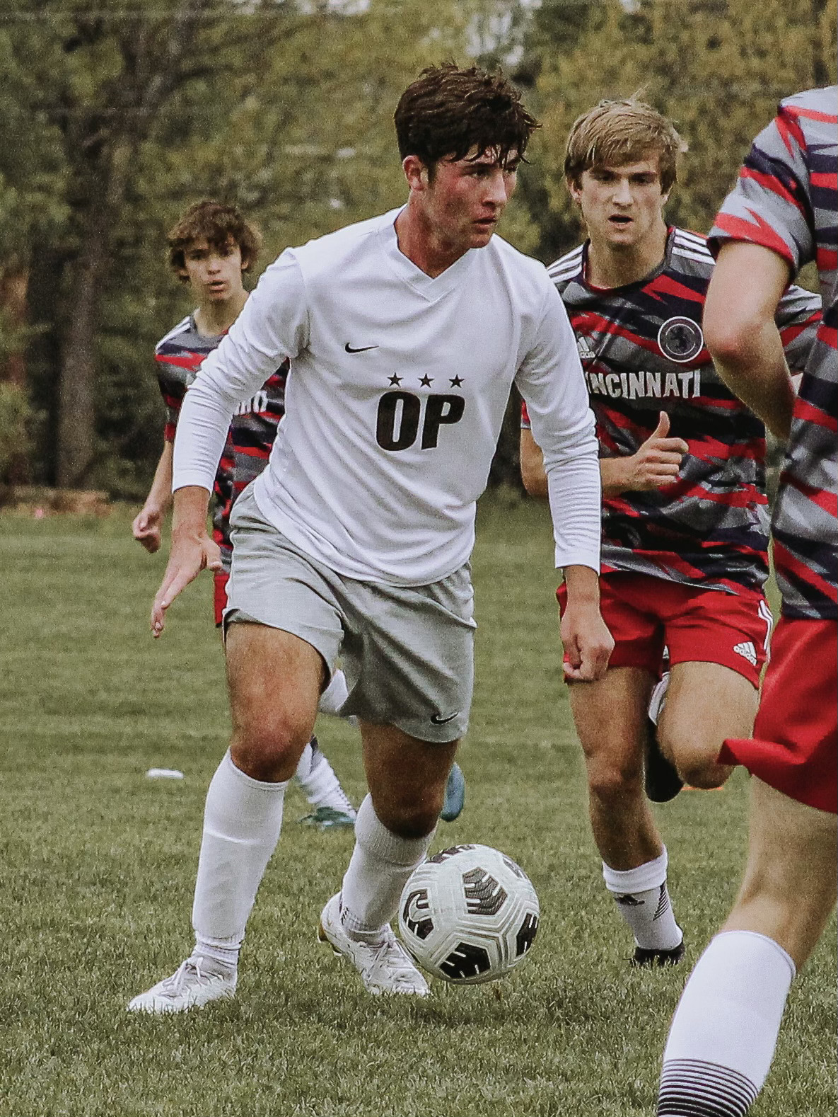 Sawyer Wilbanks