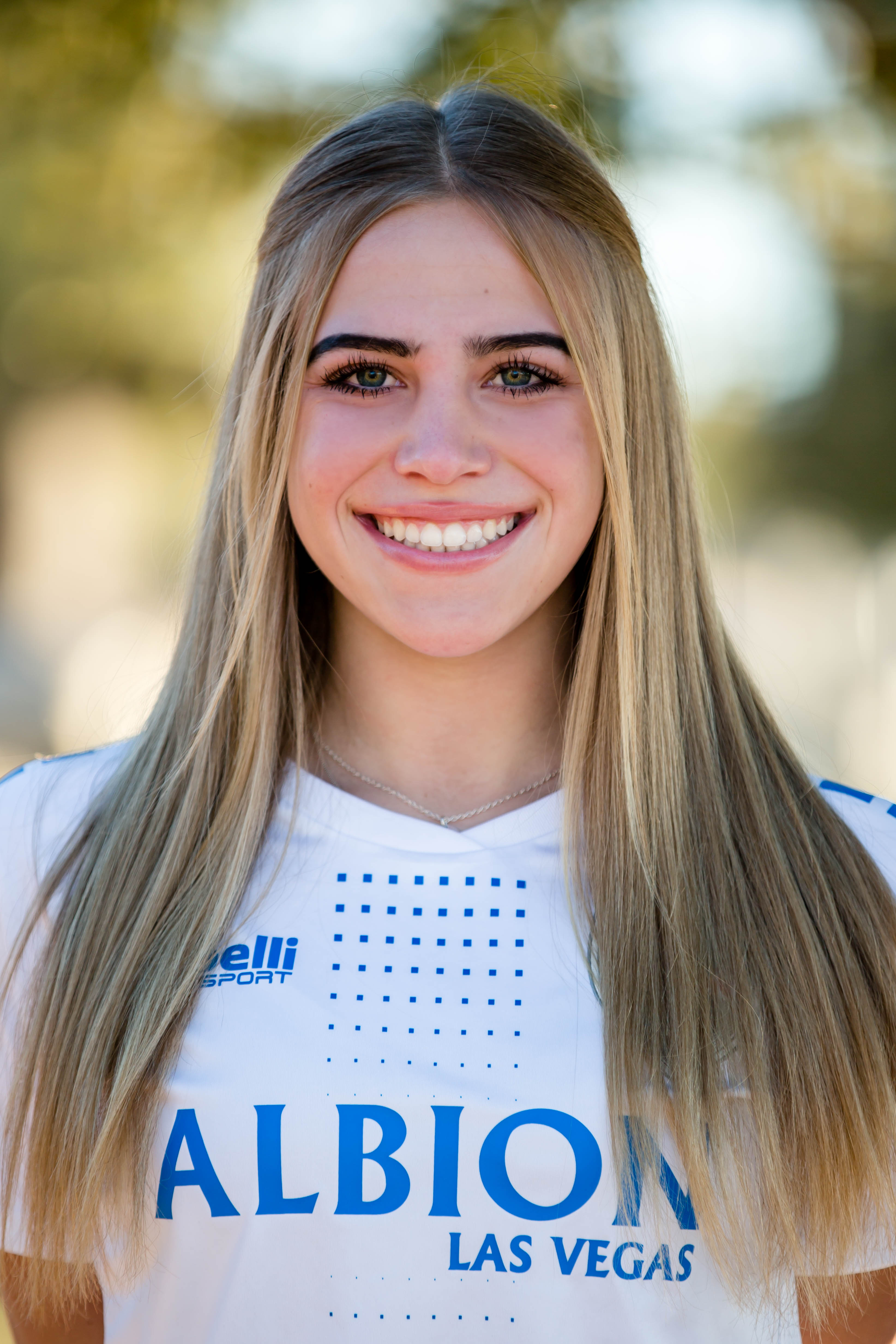 Jacey Phillips