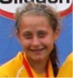 Madeleine Pescovitz