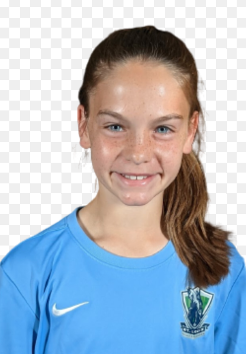 Madeline DiMaria