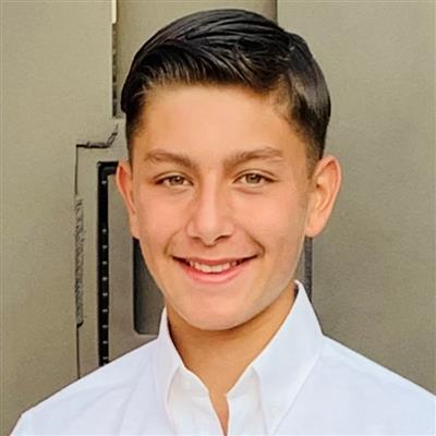 Nicolas Reyes