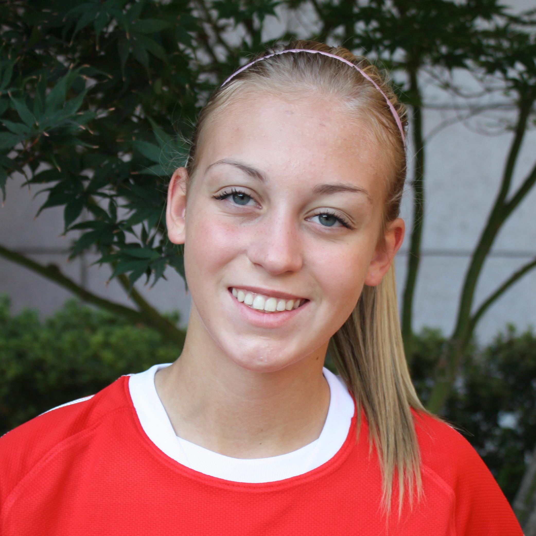 Katherine Foster