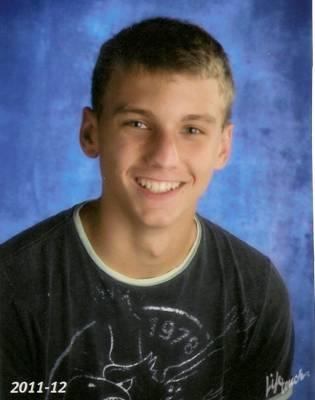 Steven Stryker