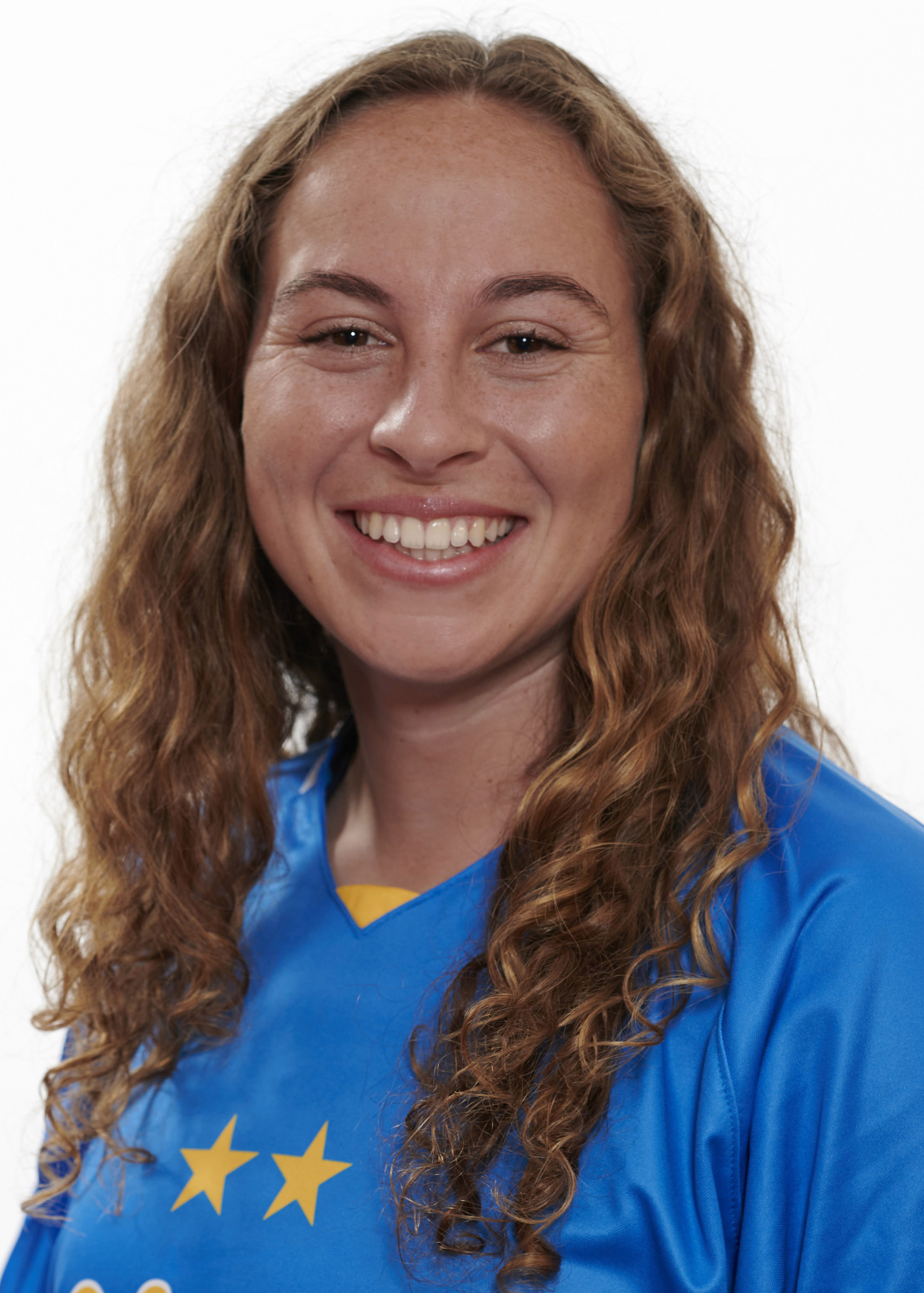 Emily Pringle