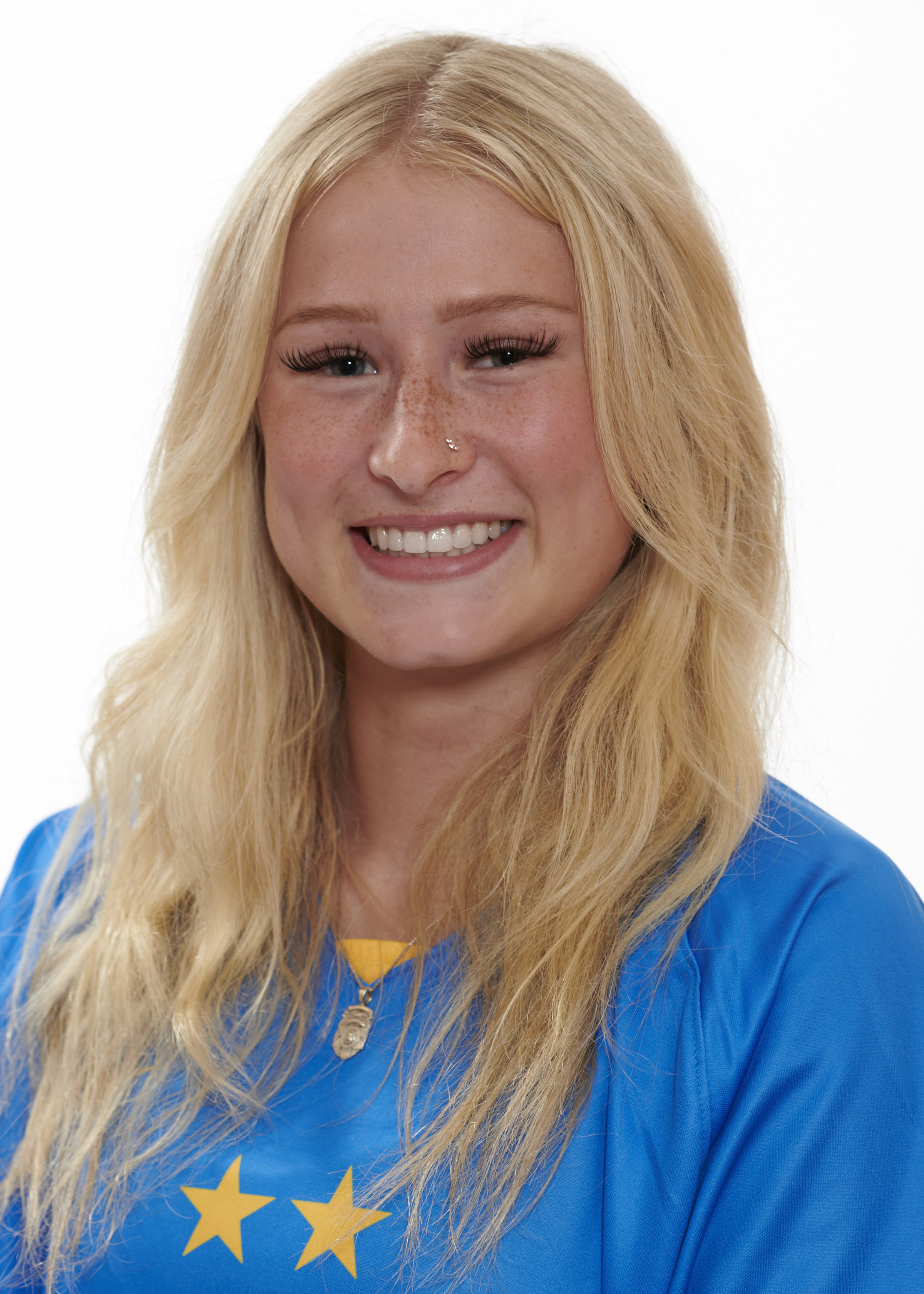Kirsten Crane