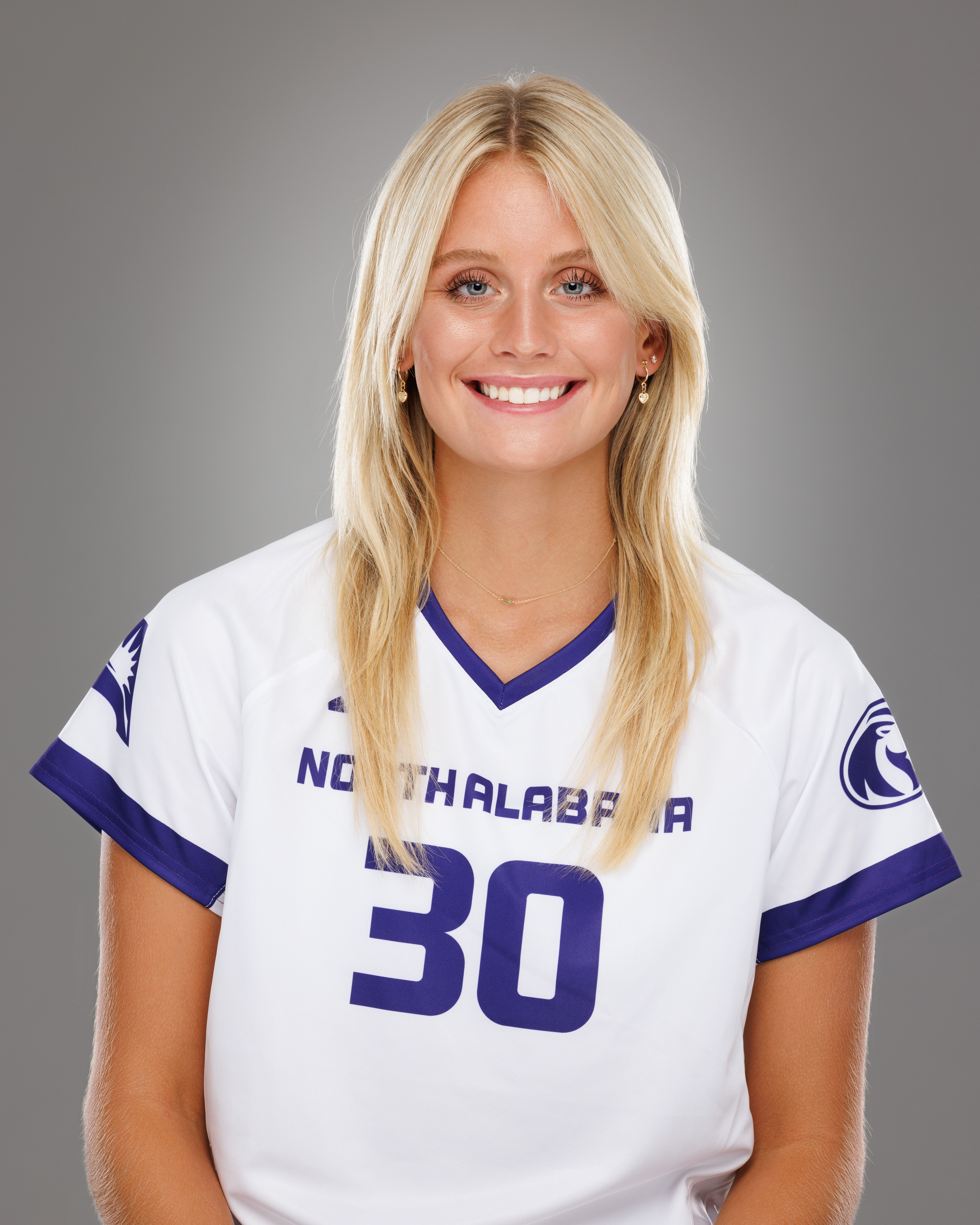 Abby Thornton