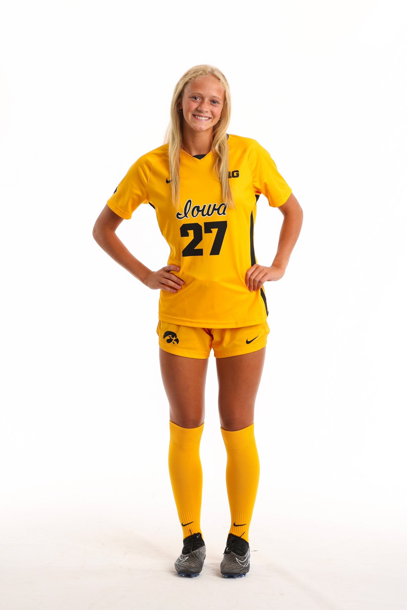 Allison Macke