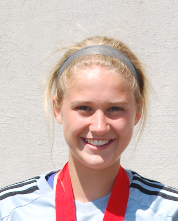 Angela Waddle