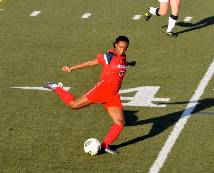 Imani Walker