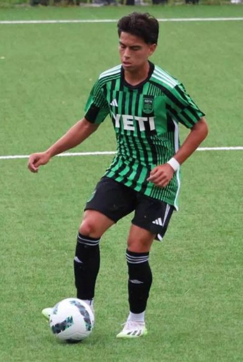 Santiago Maynez