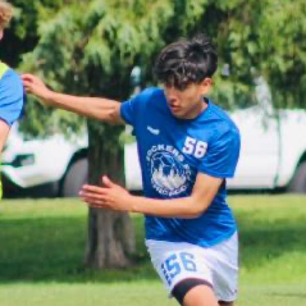 Maximus Salas