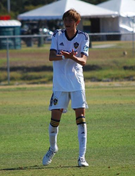Mason Dimitrijevic