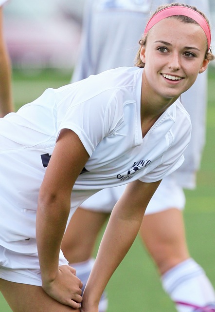 Lindsay Knutson