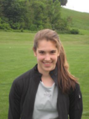 Nicole Winegardner