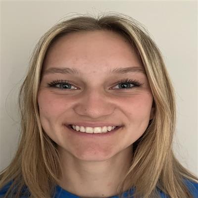 Taylor Kleinschmidt