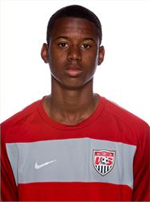 Kellyn Acosta