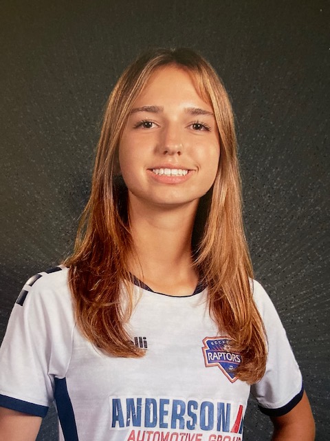Lucy Tomasi