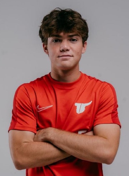 Jonah Arszman