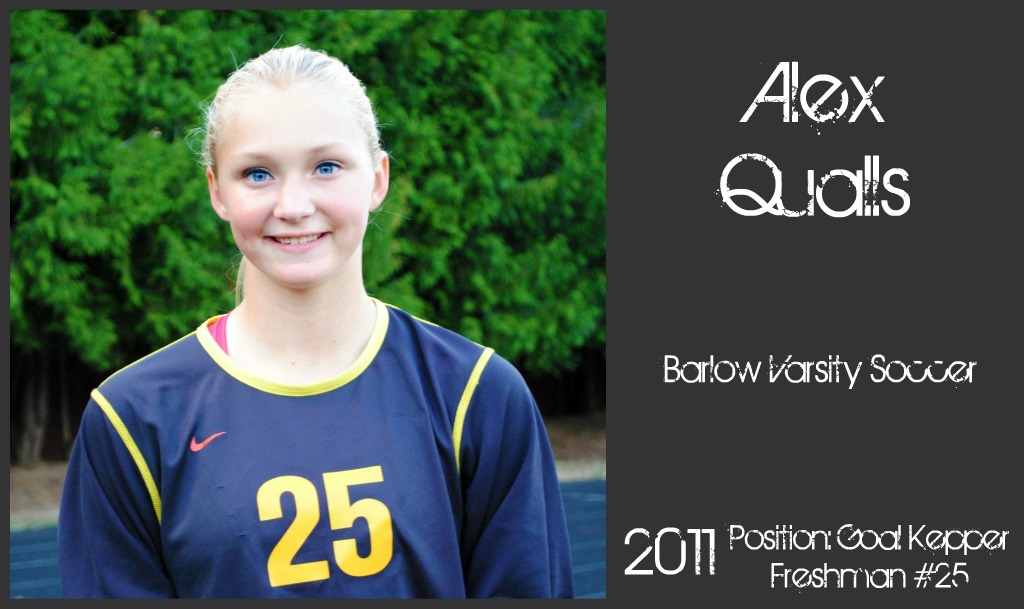 Alexandra Qualls
