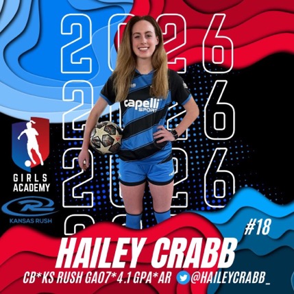 Hailey Crabb