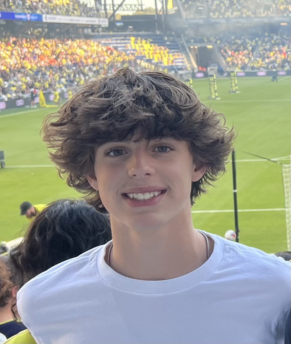 Luke Derhake
