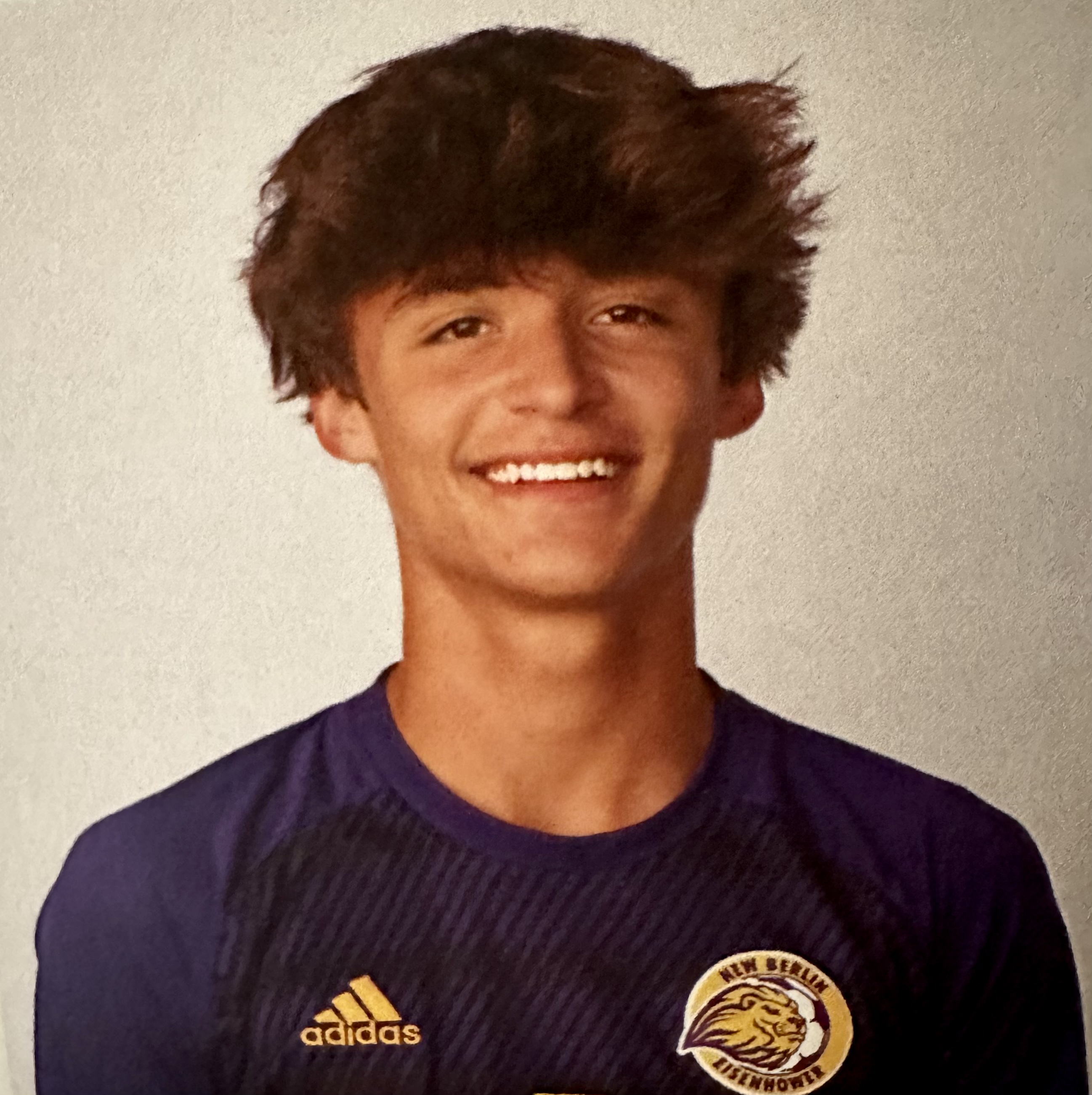 Cole Clevenstine