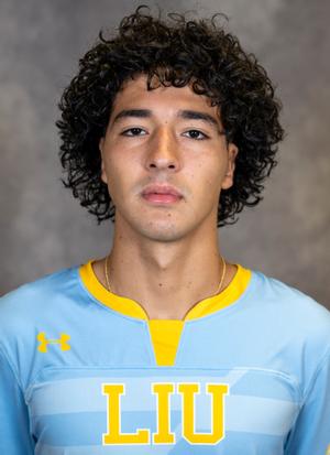 Joshua Saavedra