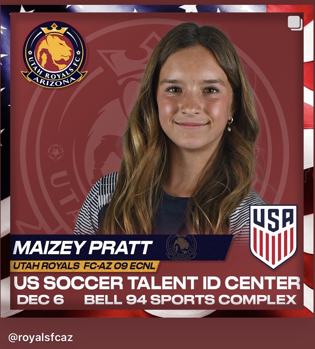 Maizey Pratt