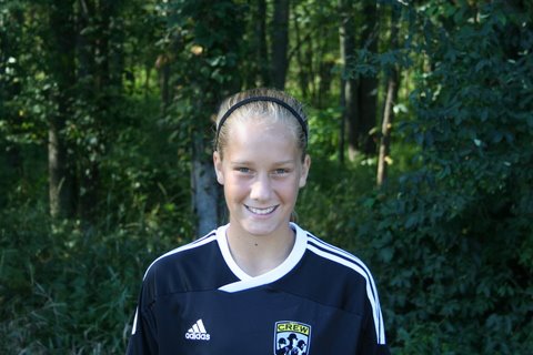 Natalie Knauf