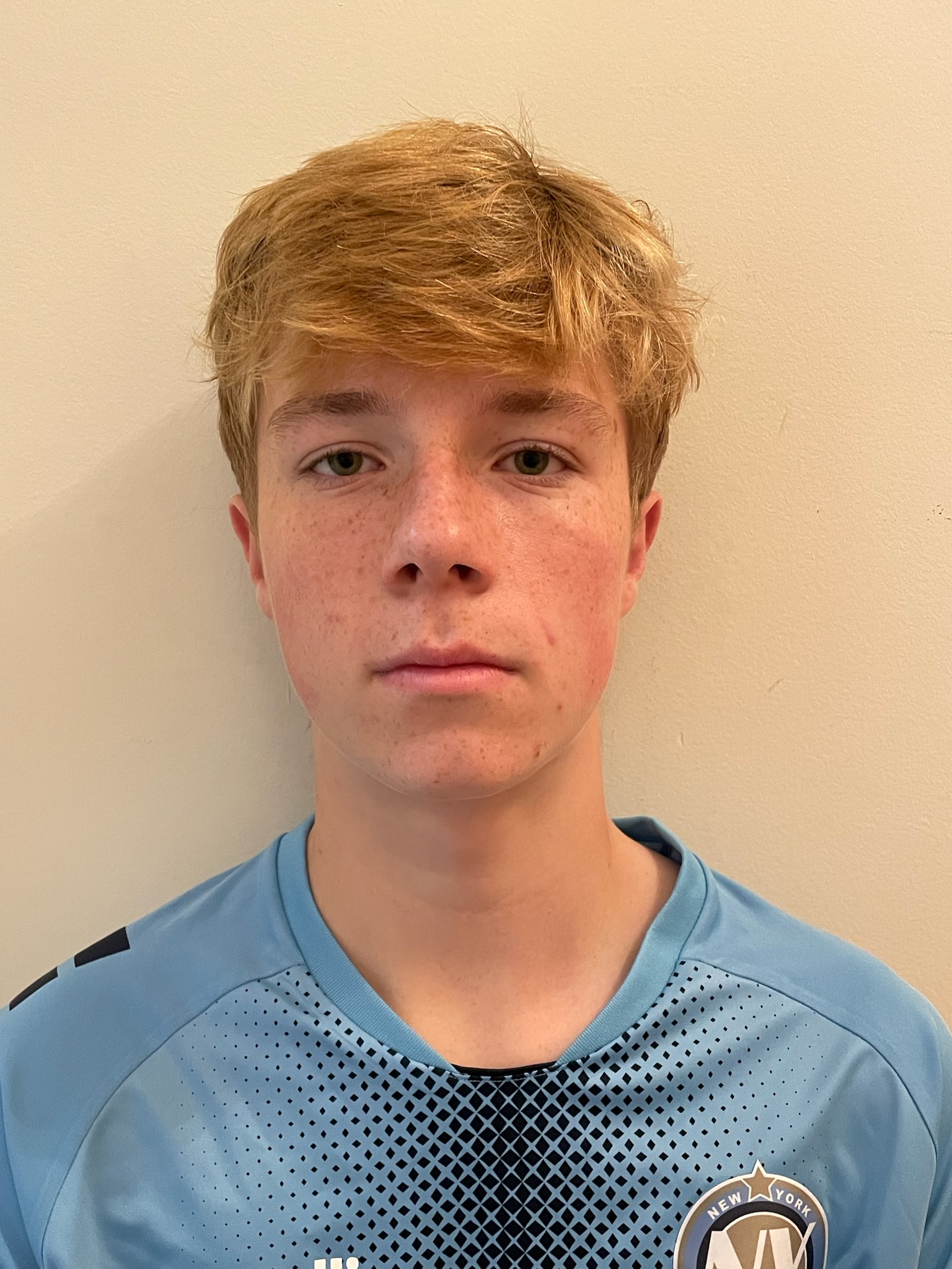 Owen Coffey