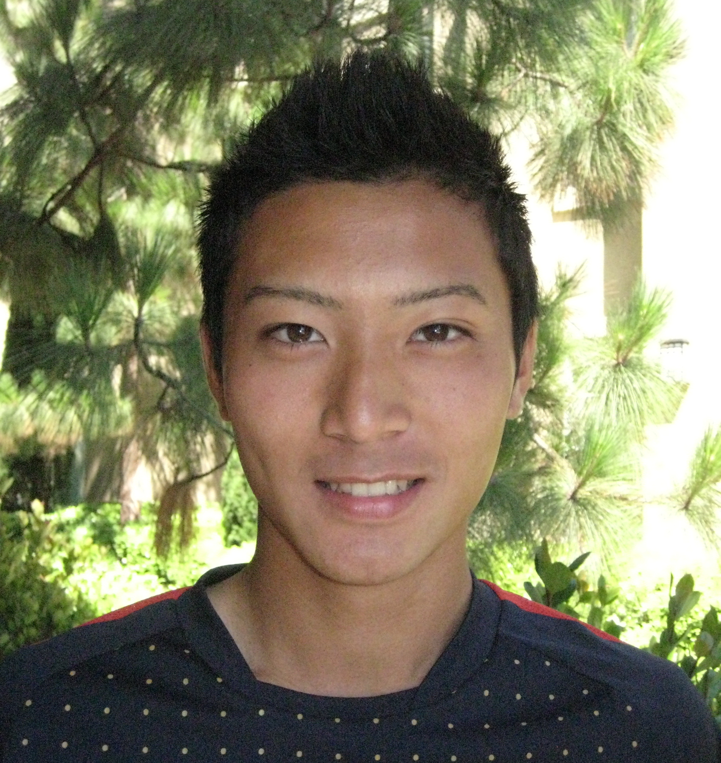 Rui Adachi