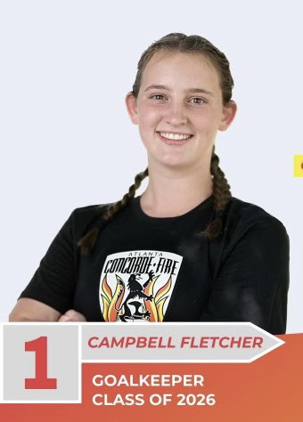 Campbell Fletcher