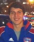 Marco Carrizales