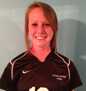 Sarah Swafford