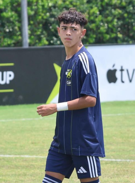 Lisandro Rubino