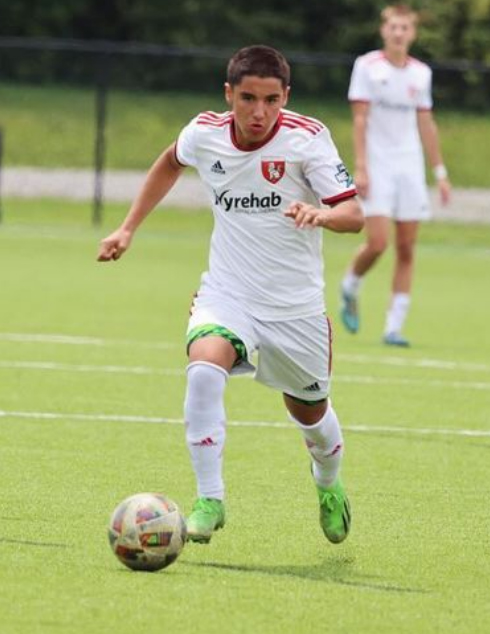 Gerardo Gonzalez