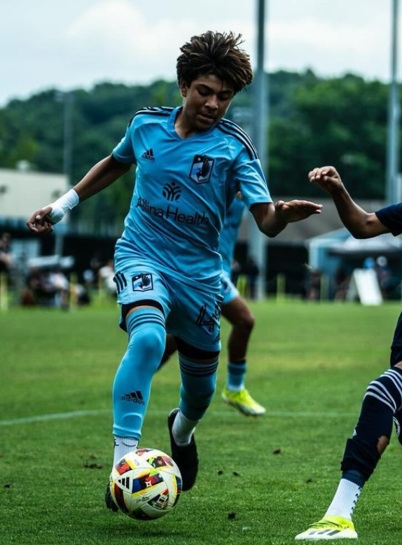 Hector Cruz