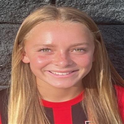 Ava Burnside